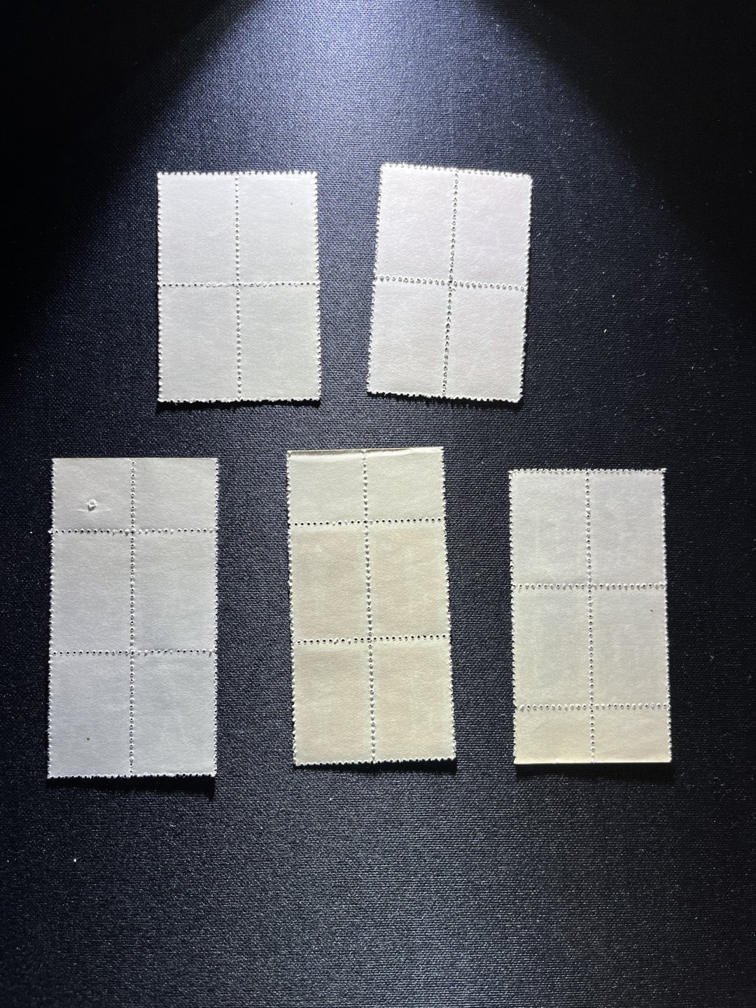 洪涛臻品 精选邮票限时拍卖第十八期 特4体操再版新5枚，版撕票，个别轻微小软折，多数全品，，非常漂亮的纪特早期草纸票，多多益善，注意捡漏