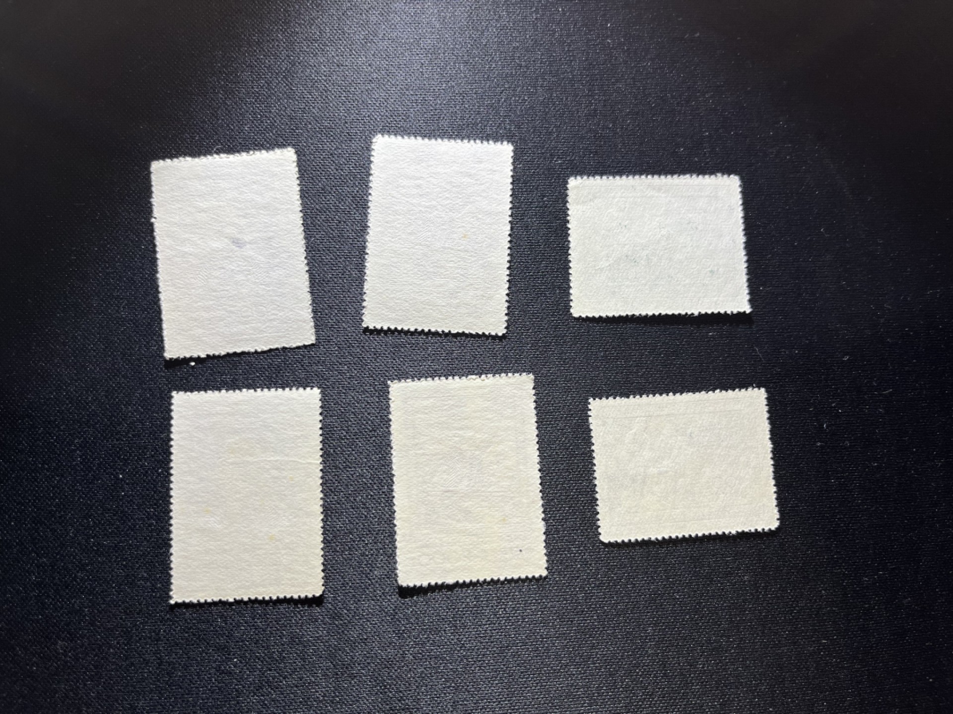 洪涛臻品 精选邮票限时拍卖第十八期 纪26列宁新全2套  个别背面一个小黄点，软折，上品，所有拍品包过灯，注意捡漏