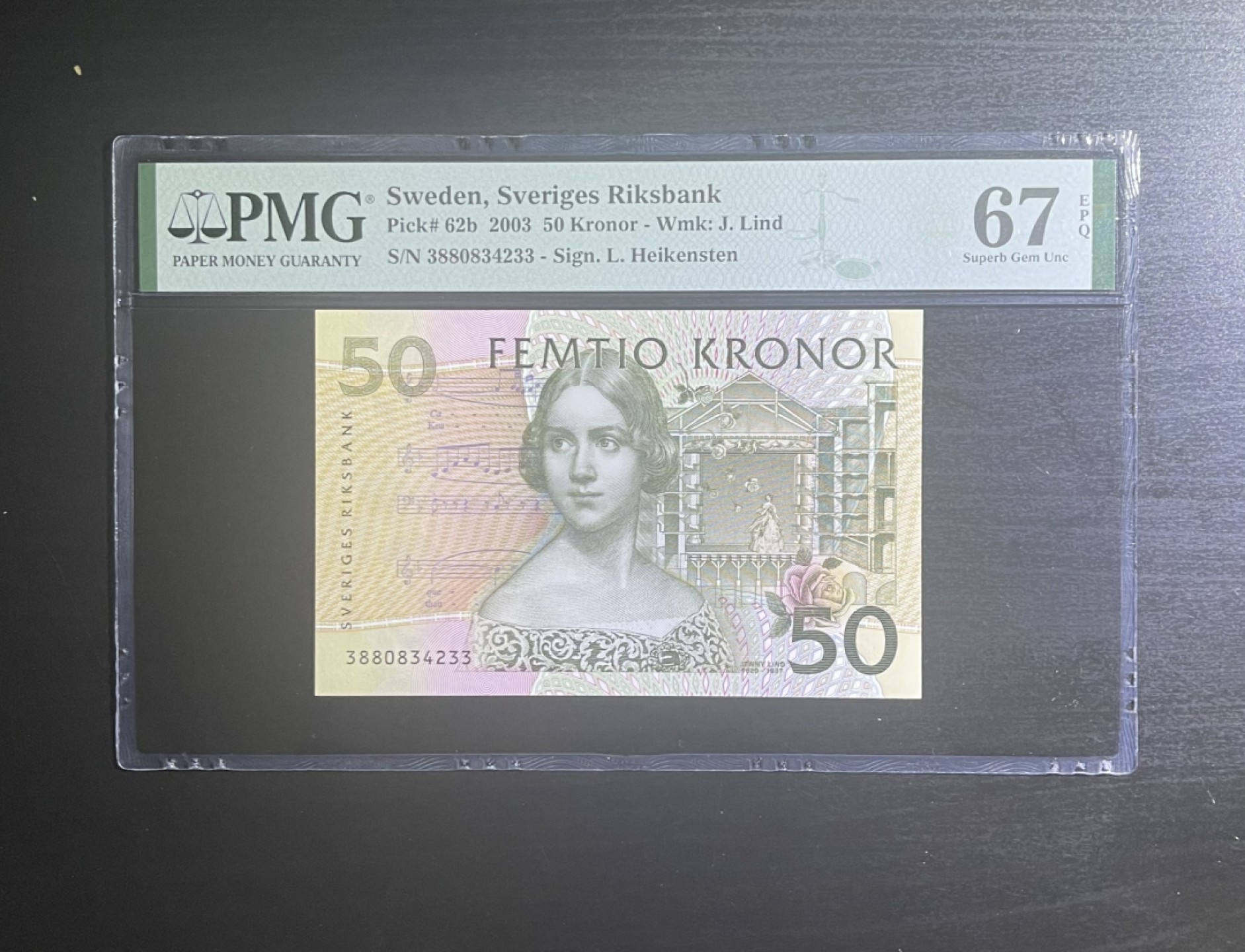 【丑猫0911】今晚7点整，自动快拍 瑞典50夜莺(初版)【亚军分】