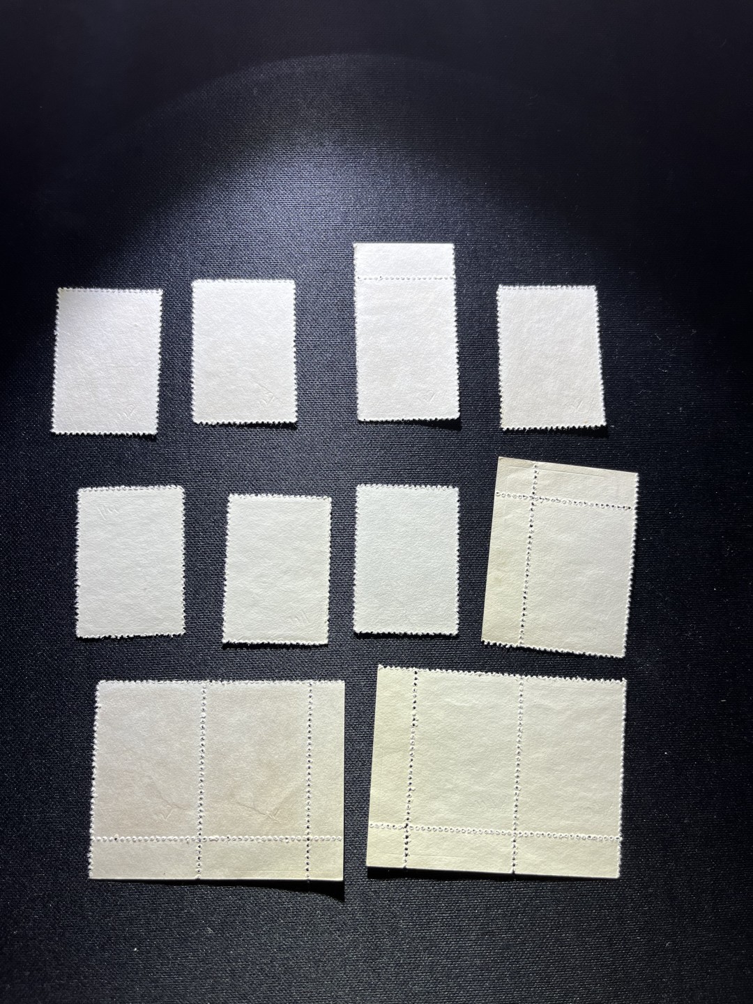 洪涛臻品  精选邮票限时拍卖第十七期 纪23工会上品 软折，压痕6套新，会处理的分分钟全品，注意捡漏
