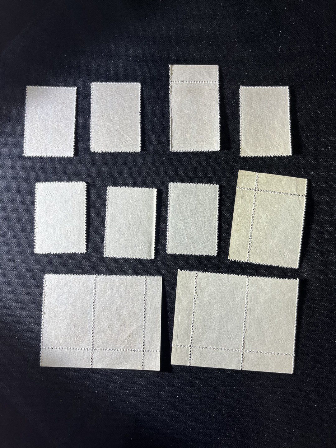 洪涛臻品  精选邮票限时拍卖第十七期 纪23工会上品 软折，压痕6套新，会处理的分分钟全品，注意捡漏
