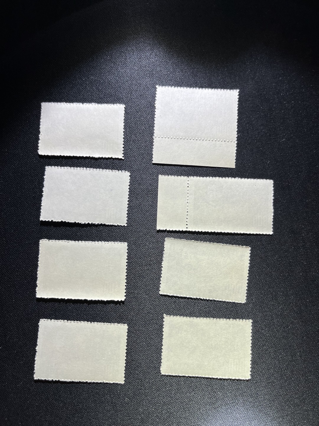 洪涛臻品  精选邮票限时拍卖第十七期 纪11鲁迅再版新全4套  部分带厂名。版撕全品可评级，最后几套全品注意捡漏，所有拍品包过灯
