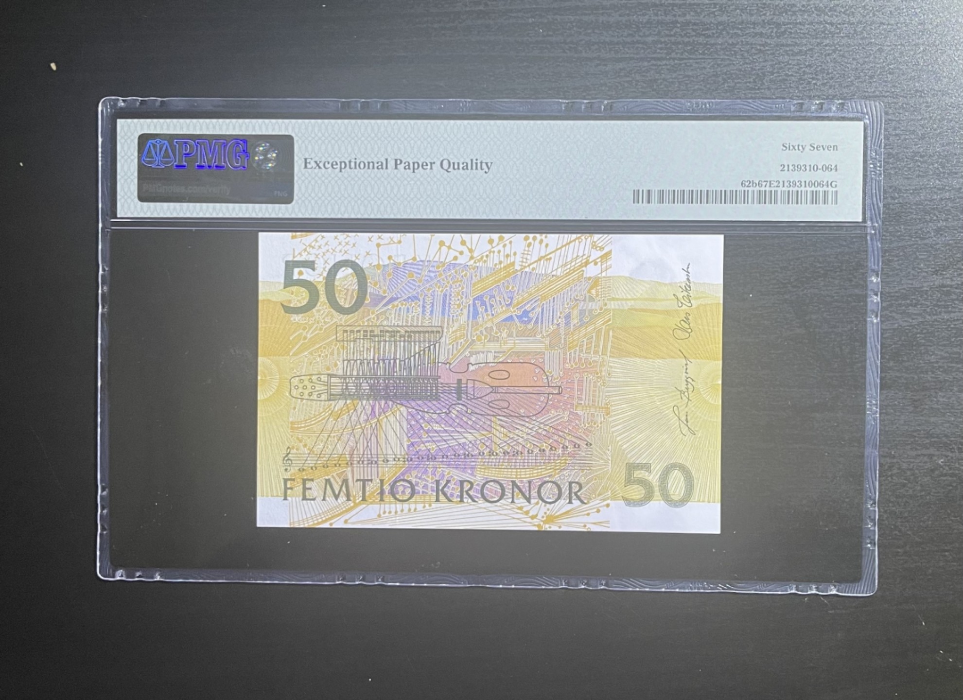 【丑猫0911】今晚7点整，自动快拍 瑞典50夜莺(初版)【亚军分】