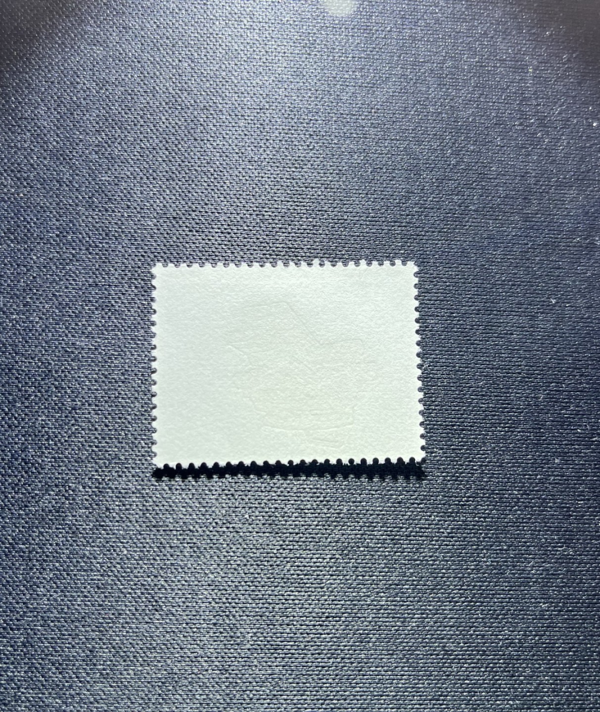 洪涛臻品 精选邮票限时拍卖第十八期 特62机器8-7新一枚，版撕全品，可评级，所有拍品包过灯，注意捡漏