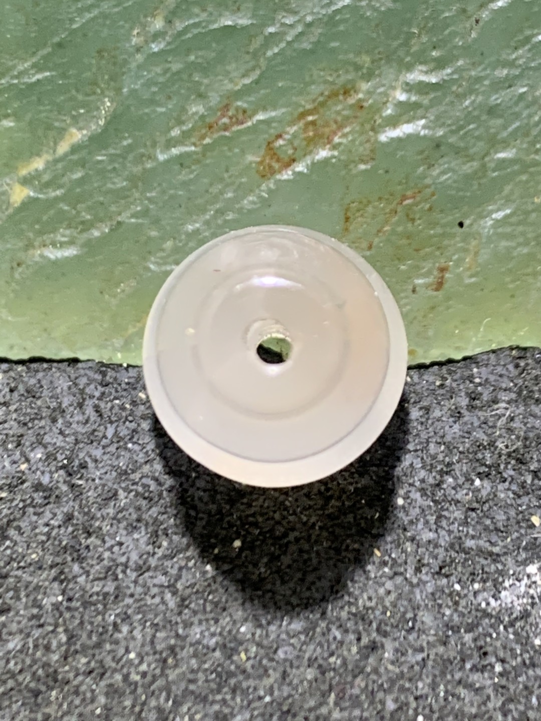 川料南红玛瑙荔枝冻通货葫芦一个！