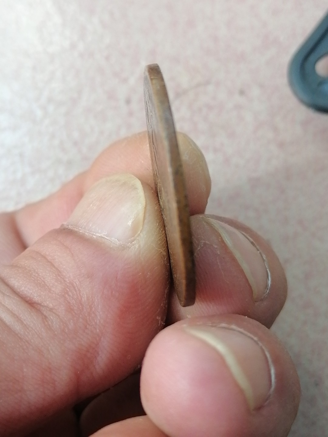 裸币保真专场（永久保真，支持鉴定） 湖南省双旗币二十文