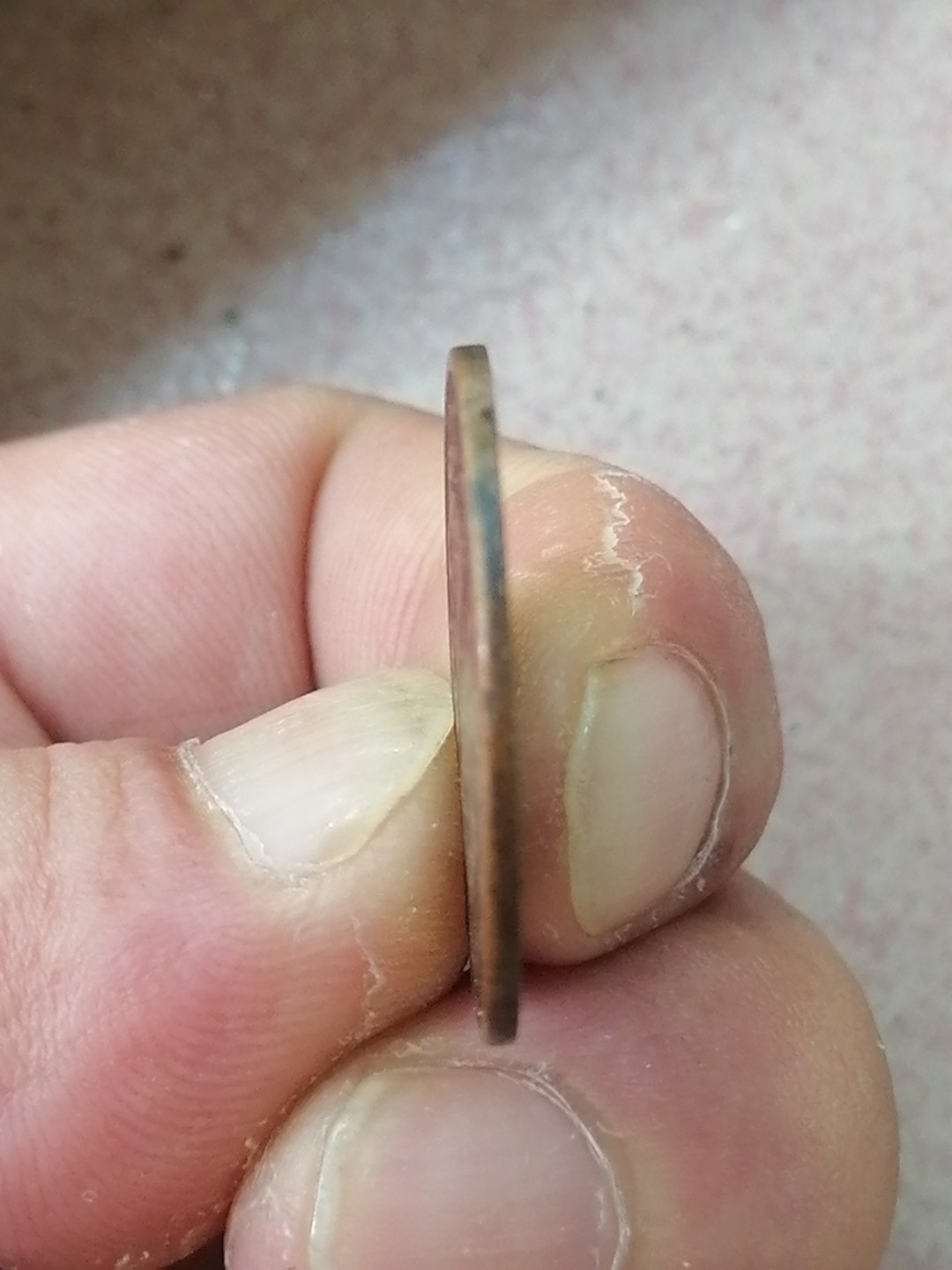 裸币保真专场（永久保真，支持鉴定） 中华民国当十铜元