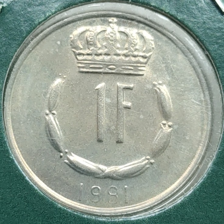 8★机器委托自动落锤★请提前出好价 满30包邮 卢森堡