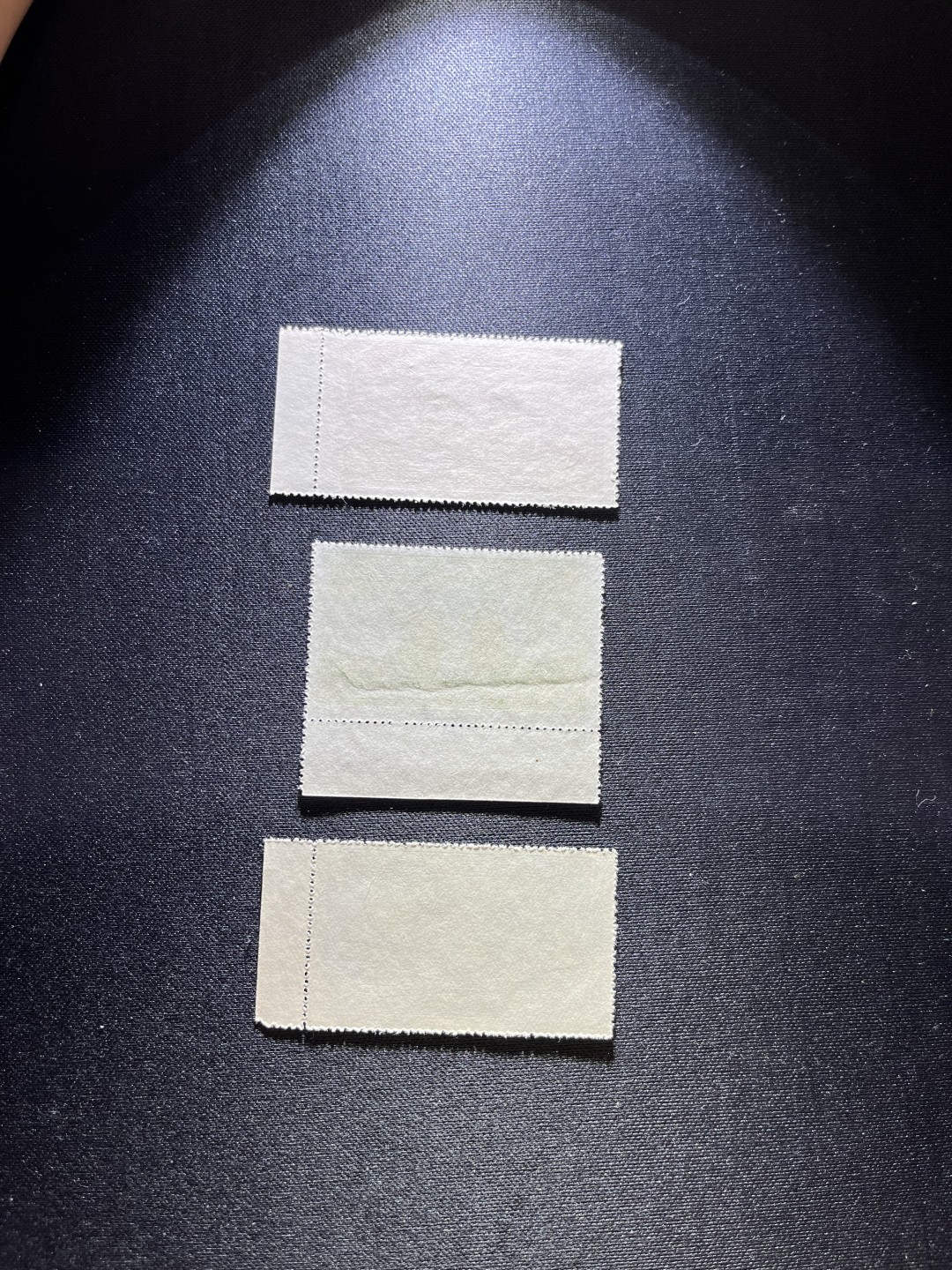 洪涛臻品 精选邮票限时拍卖第十九期 纪8中苏新全  边纸，色线，版撕全品，轻微原始压痕，老纪特精品人气套票，所有拍品包过灯，注意捡漏