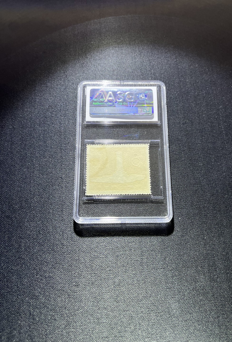 洪涛臻品 精选邮票限时拍卖第十九期 纪47纪念碑盖销  ASG85分，状态好，齿孔漂亮，红色题材，有庄品种，新票价格高，盖销一样欣赏，藏家必备，注意捡漏