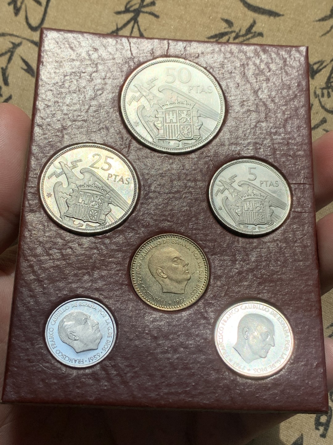 《竞宝斋》第93场-本周日，周一2场连拍（全场不限金额包邮） 套币