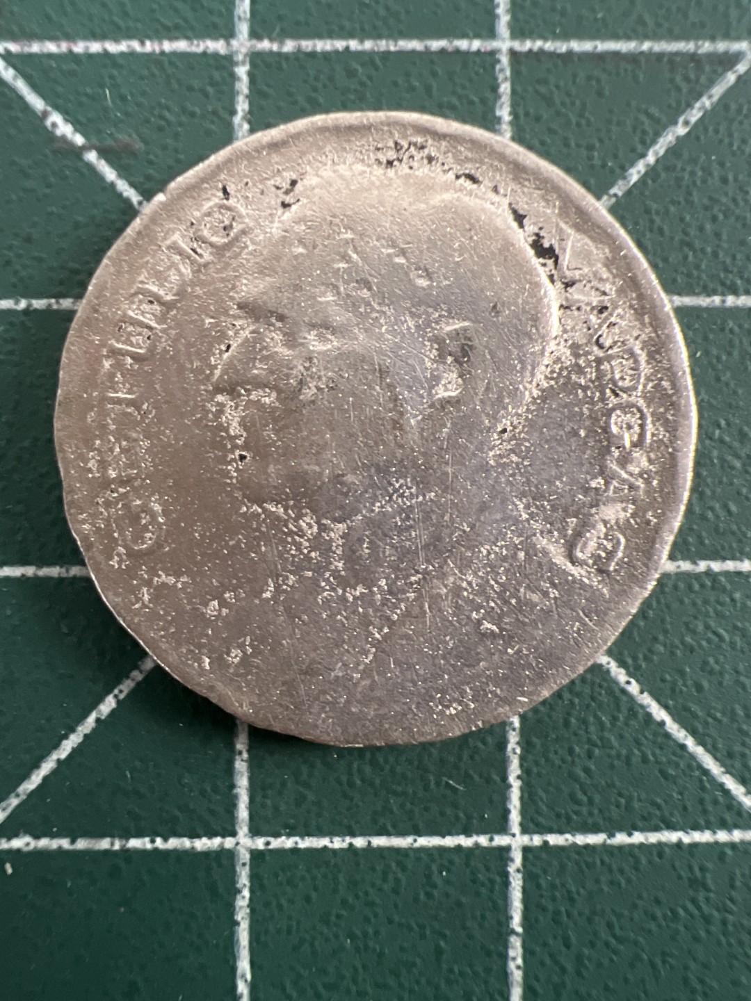 泡泡堂第109期  世界硬币邮票专场（无押金，无佣金，捡漏，全场20包邮，偏远地区除外） 巴西1940年400瑞斯