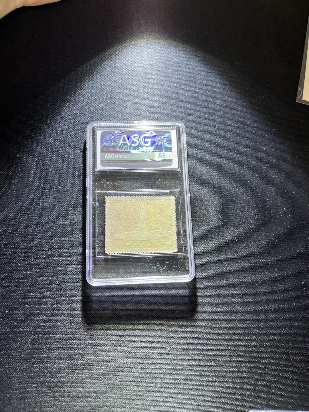 洪涛臻品 精选邮票限时拍卖第二十期 纪47纪念碑盖销  ASG85分，状态好，齿孔漂亮，红色题材，有庄品种，新票价格高，盖销一样欣赏，藏家必备，注意捡漏