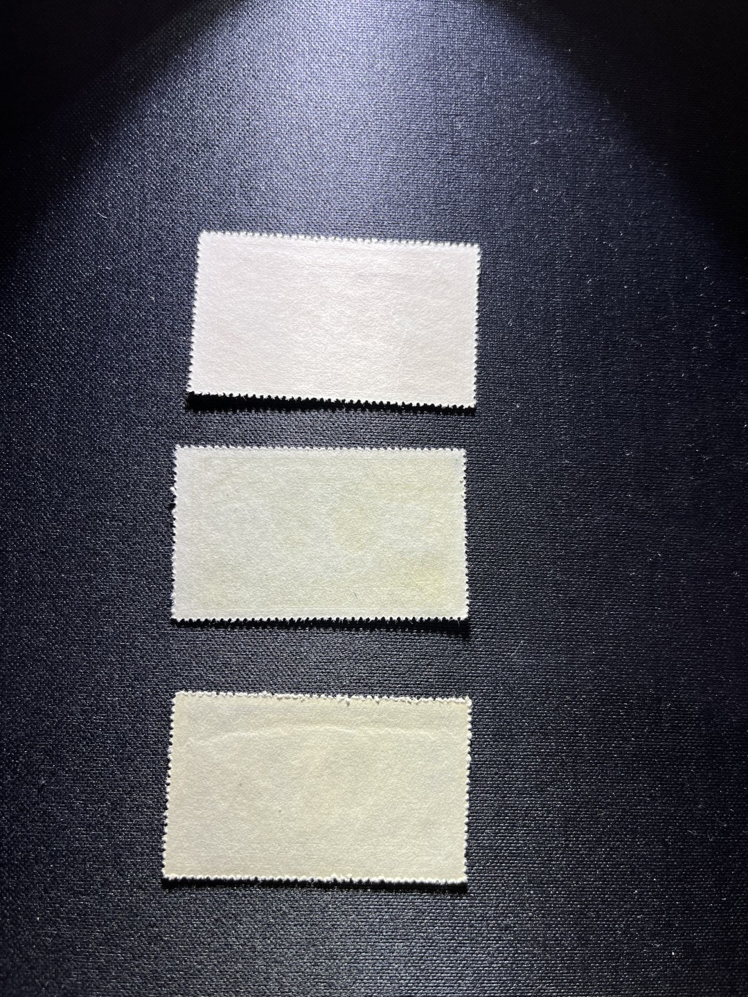 洪涛臻品 精选邮票限时拍卖第二十期 纪8中苏新全  版撕全品，极其轻微原始压痕，老纪特精品人气套票，所有拍品包过灯，注意捡漏