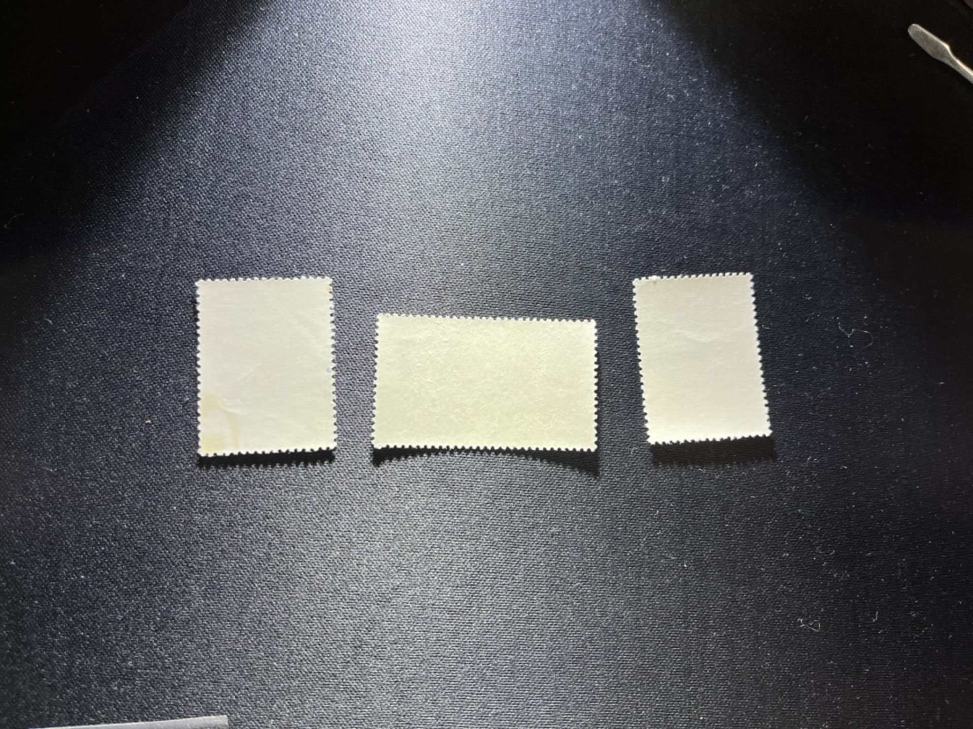 洪涛臻品 精选邮票限时拍卖第二十期 特59熊猫盖全   顺戳，版撕的，小软折，第二枚轻微胶干，上品，所有拍品包过灯，新票价格高，盖销一样欣赏，注意捡漏
