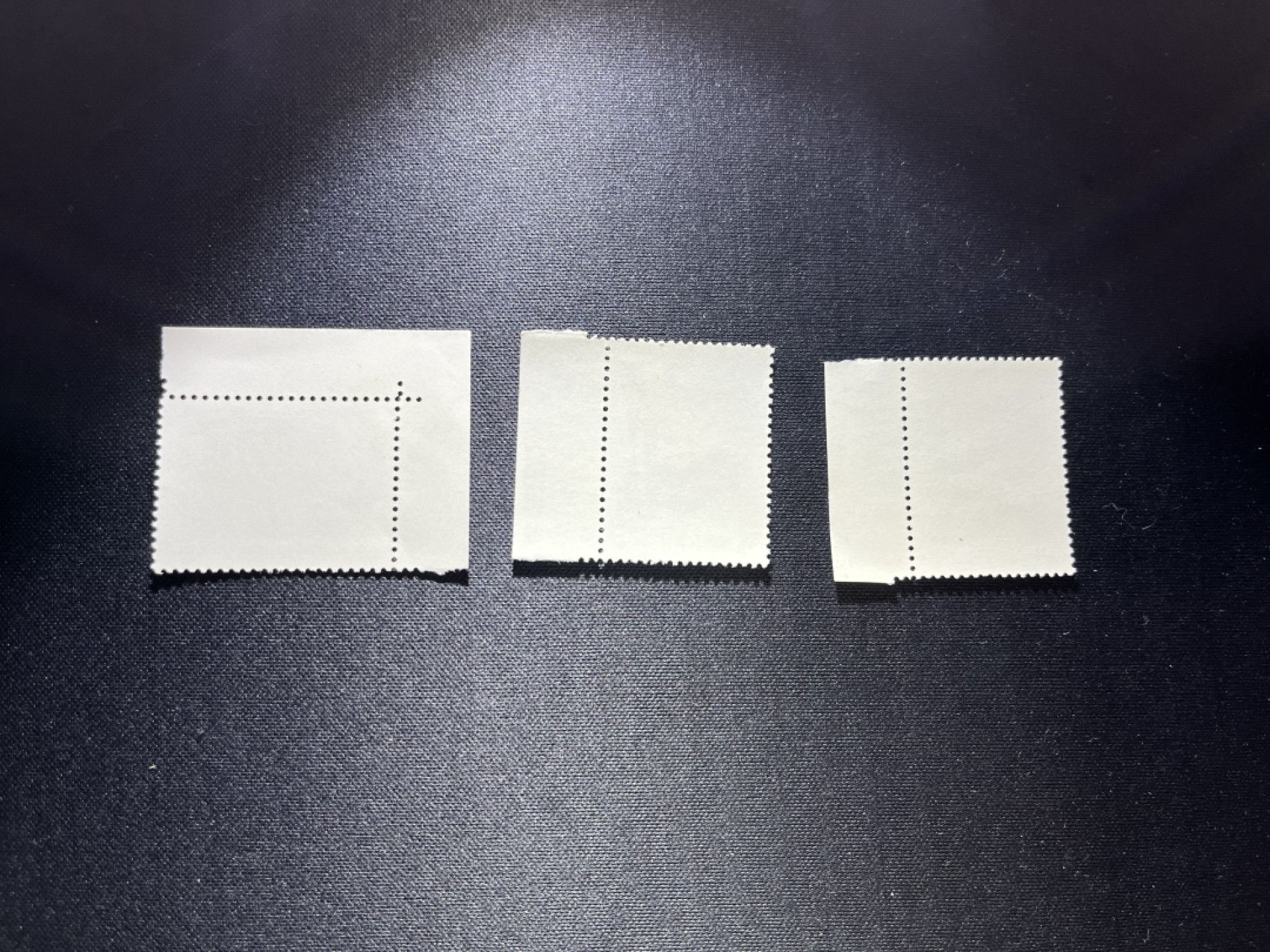 洪涛臻品 精选邮票限时拍卖第二十期 编号熊猫N59  N61  N62各一枚，直角边★生日号数字边12月30号★，收藏送人两不误。版撕全品嘎嘎绝，齿孔非常新，背面雪白，不是老赵所谓的全品能比的，编号精品小票，只要品相够好，多多益善，所有拍品包过灯，注意捡漏