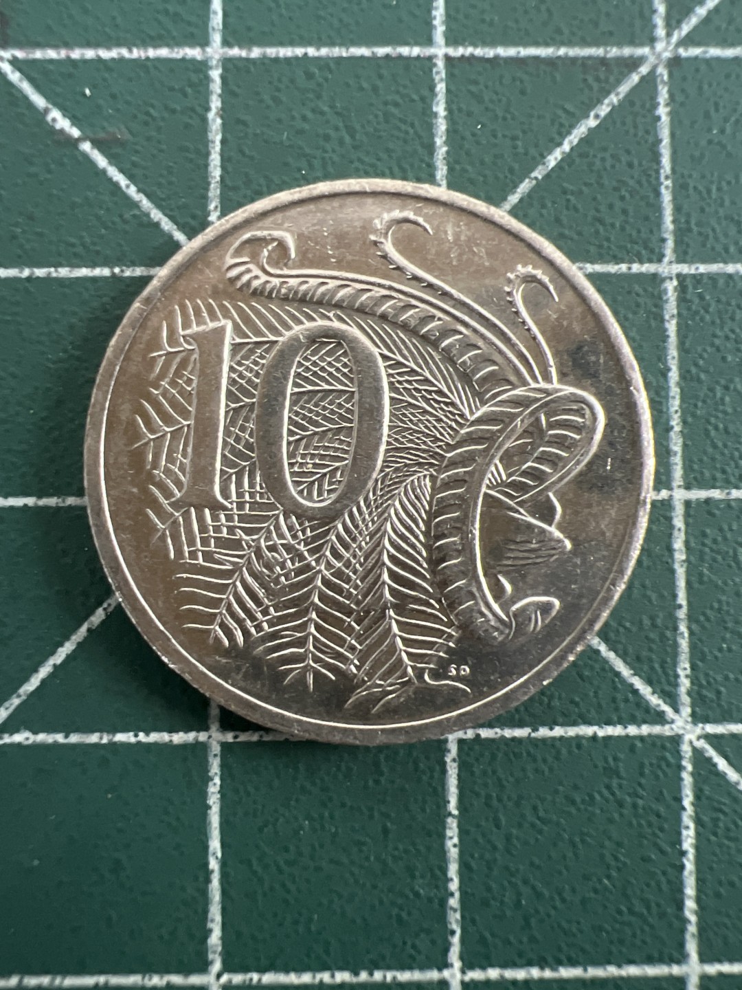 泡泡堂第八十期  世界硬币纪念章邮票专场（无押金，无佣金，捡漏，全场20包邮，偏远地区除外） 澳洲十分