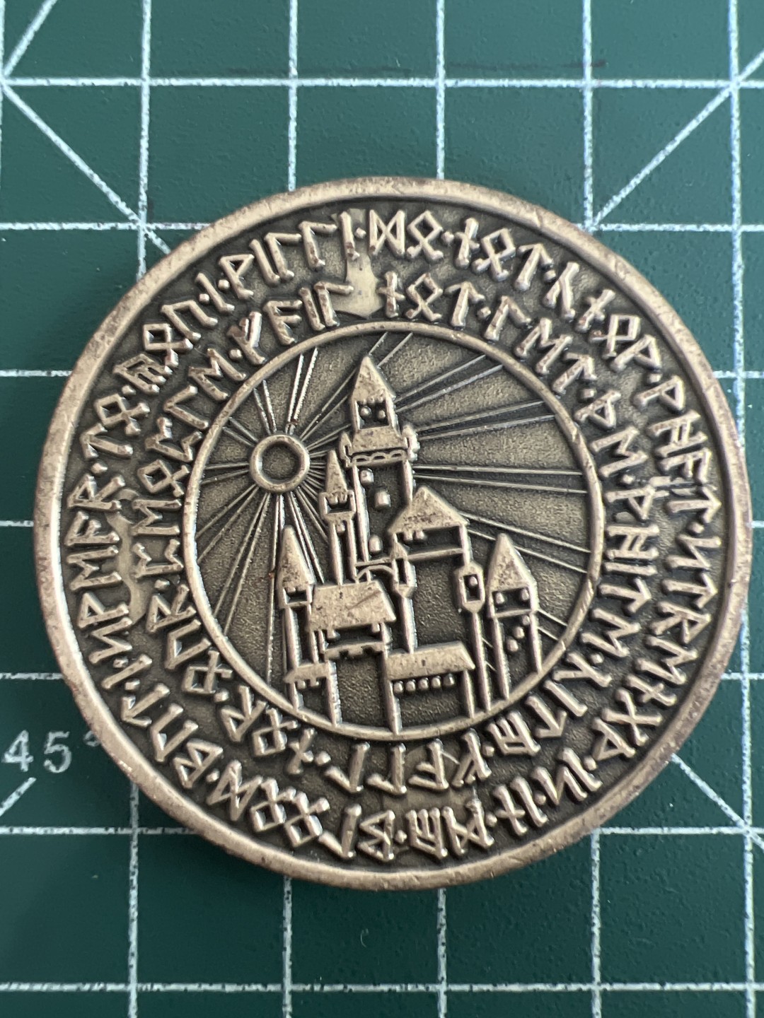 泡泡堂第八十期  世界硬币纪念章邮票专场（无押金，无佣金，捡漏，全场20包邮，偏远地区除外） 纪念章