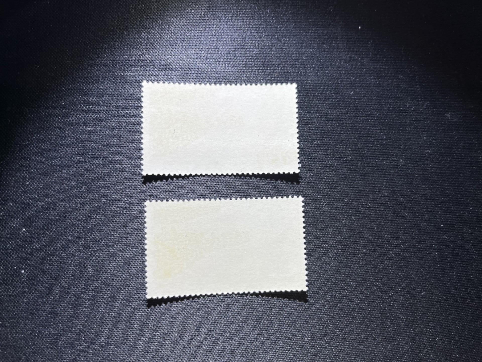 洪涛臻品 精选邮票限时拍卖第十九期 纪104无产者联合 2-2盖销2枚，老纪特精品票，版撕全品嘎嘎绝，热门品种，新票价格高，盖销全品值得收藏，真正的版撕品质，撕口很新，所有拍品包过灯，全品可评级，注意捡漏