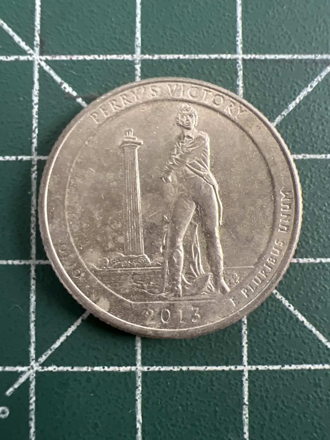 泡泡堂第八十期  世界硬币纪念章邮票专场（无押金，无佣金，捡漏，全场20包邮，偏远地区除外） 美国公园币