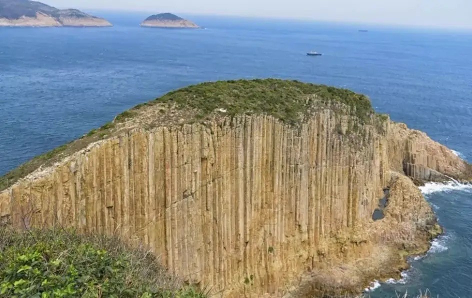 收藏联盟Quantum Auction 第189期中秋拍卖(已更新) 香港汇丰银行2018年500元 品相全新UNC 豹子号888 六角岩柱