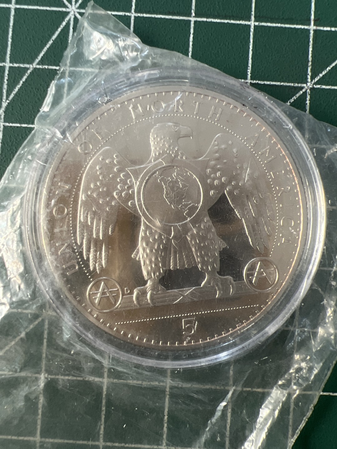 泡泡堂第七十九期  世界硬币纪念章邮票专场（无押金，无佣金，捡漏，全场20包邮，偏远地区除外） 纪念章