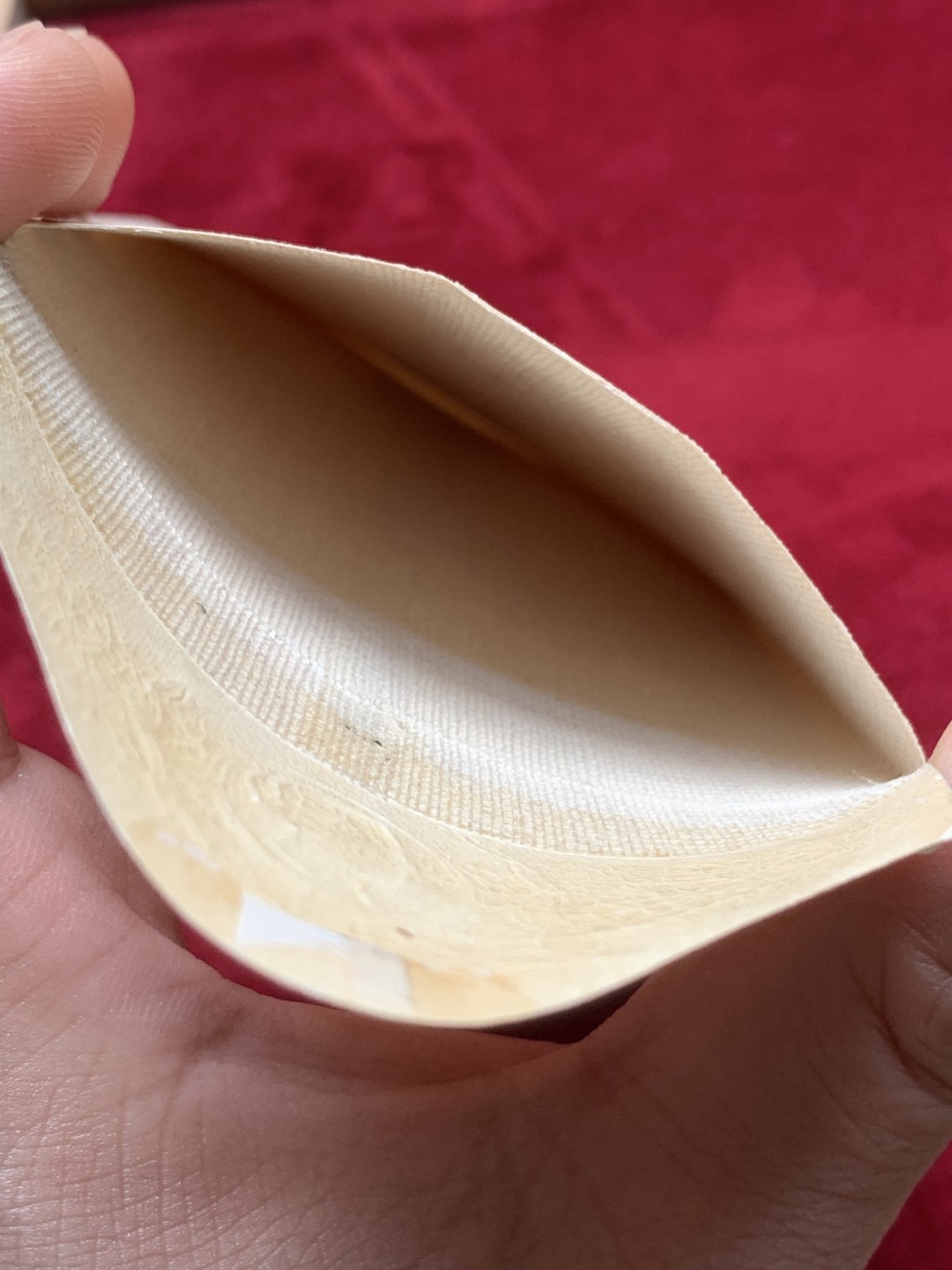 《竞宝斋》第93场-本周日，周一2场连拍（全场不限金额包邮） 直布罗陀 1887年 古典挂号信邮资封  压凸维多利亚女王十分漂亮（类似钢印）原胶完好 未使用品少见