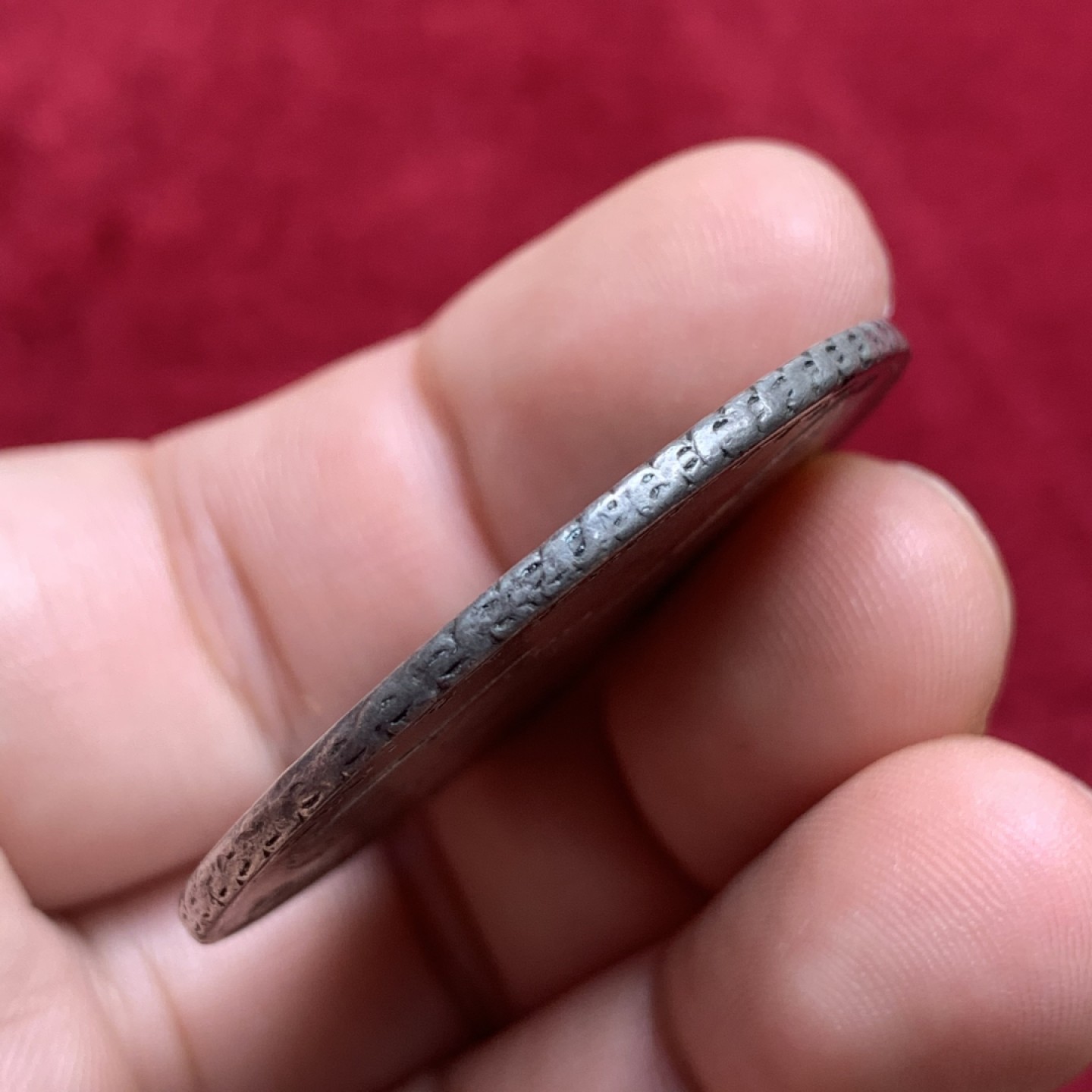 《竞宝斋》第93场-本周日，周一2场连拍（全场不限金额包邮） 1754/3年稀少骑字版 西班牙卡洛斯三世年轻的时候 意大利那不勒斯 120Grana银币 这个年代的那不勒斯币很少见，品相普遍不好，这个已经很好了 背面减重痕