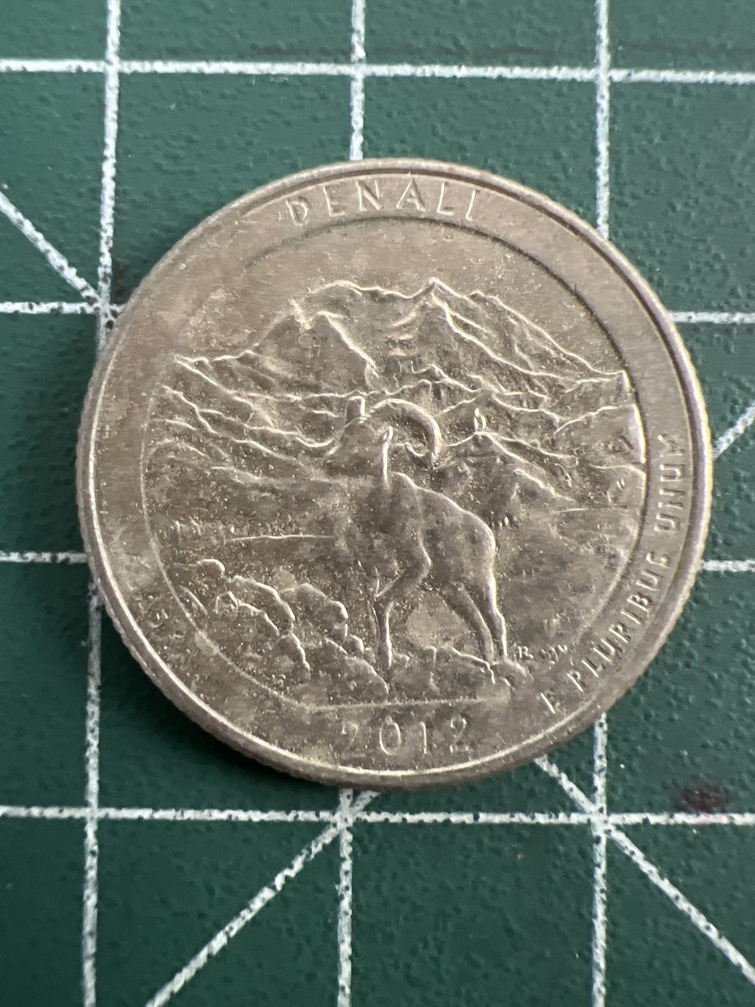 泡泡堂第八十期  世界硬币纪念章邮票专场（无押金，无佣金，捡漏，全场20包邮，偏远地区除外） 美国公园币