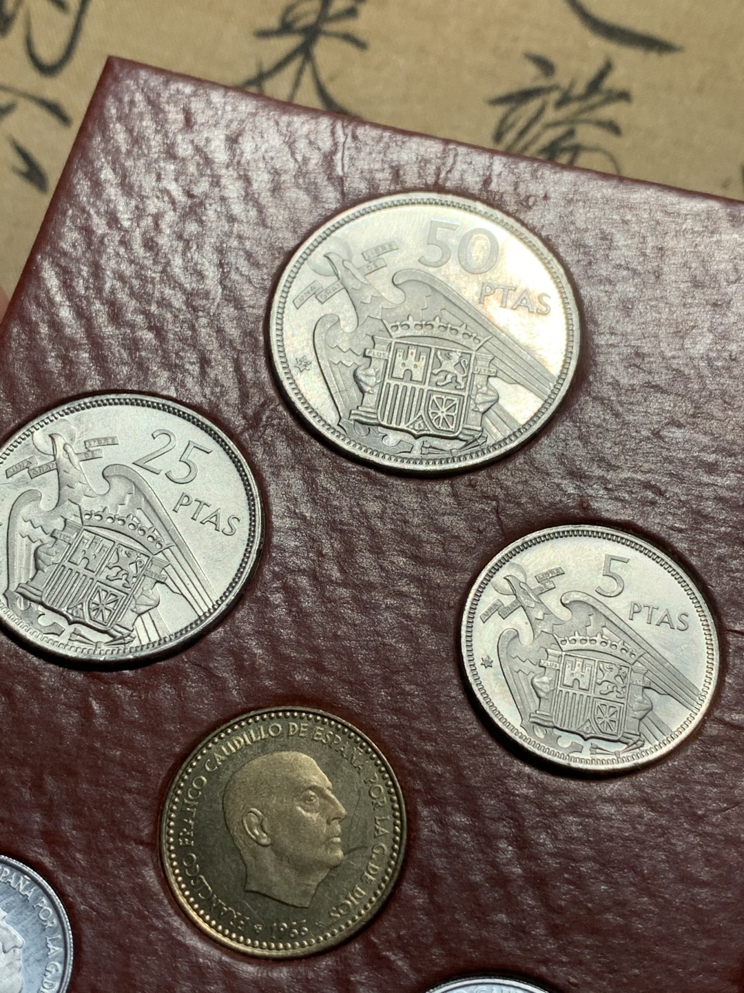 《竞宝斋》第93场-本周日，周一2场连拍（全场不限金额包邮） 套币