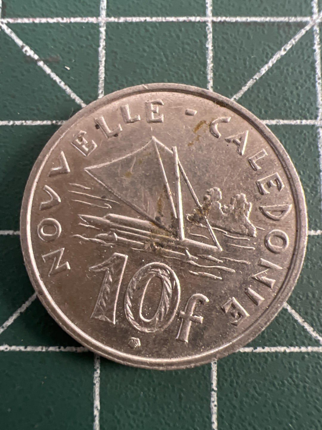 泡泡堂第100期  世界硬币纪念章专场（无押金，无佣金，捡漏，全场20包邮，偏远地区除外） 法属卡多