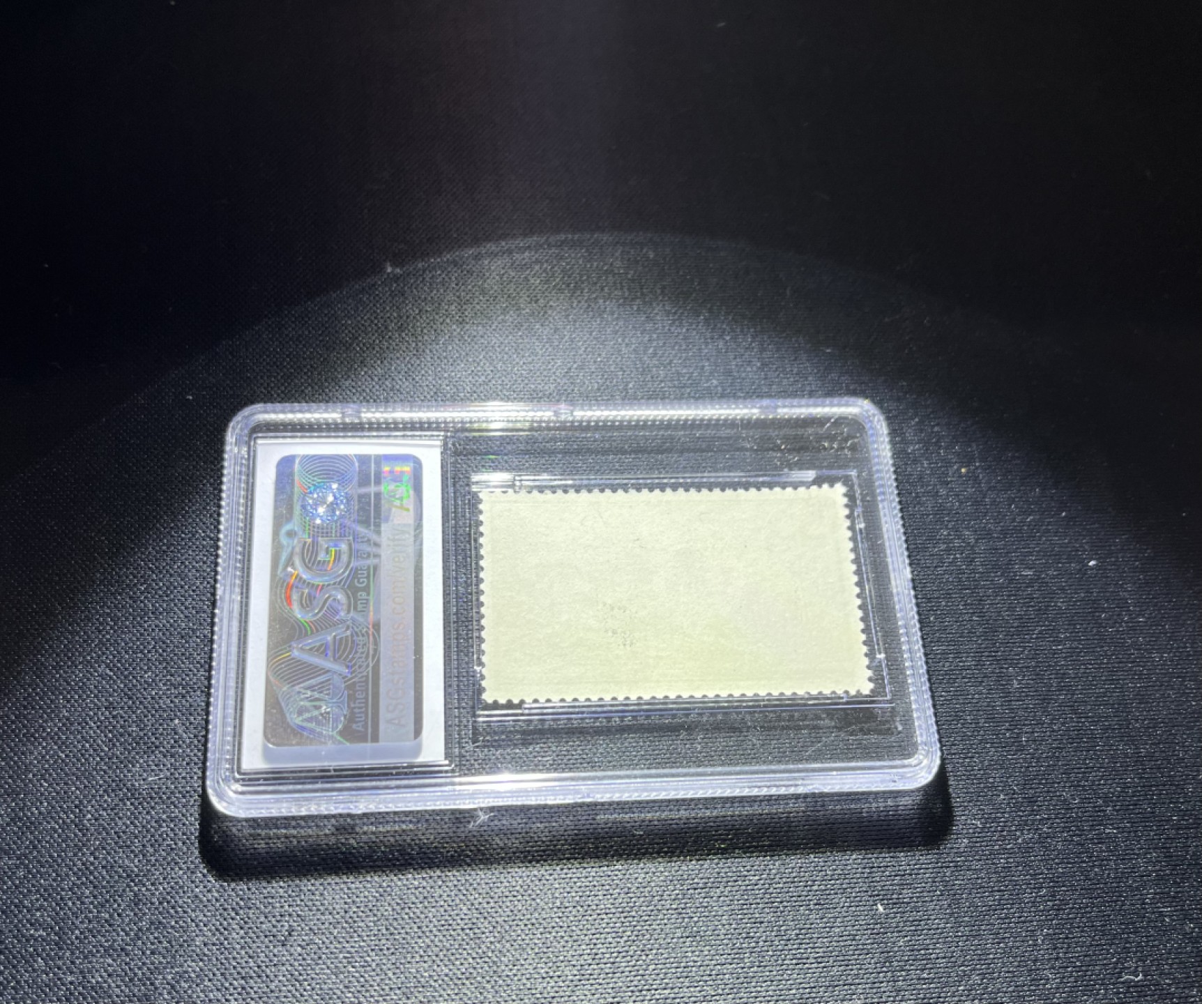 洪涛臻品 精品邮票限时拍卖第二十一期 特57黄山新16-15 ASG90分OG ，六珍精品，配号必备，版撕品质，背胶白润，齿孔饱满，105最严格出分，状态极佳，注意捡漏