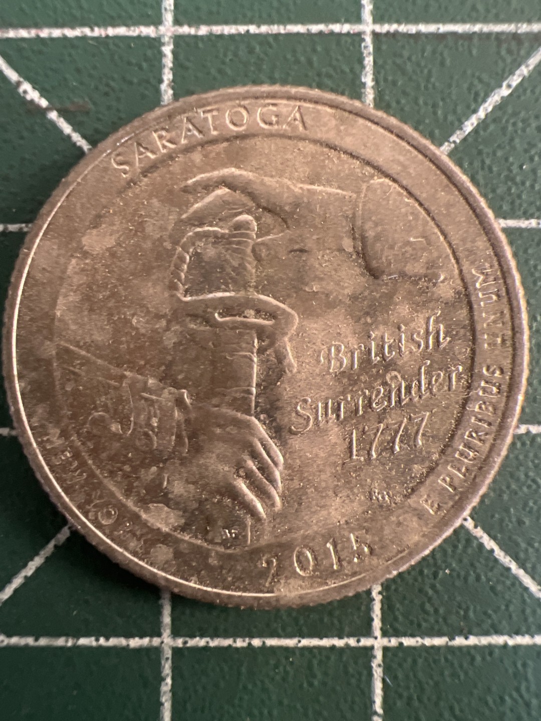 泡泡堂第100期  世界硬币纪念章专场（无押金，无佣金，捡漏，全场20包邮，偏远地区除外） 美国公园币