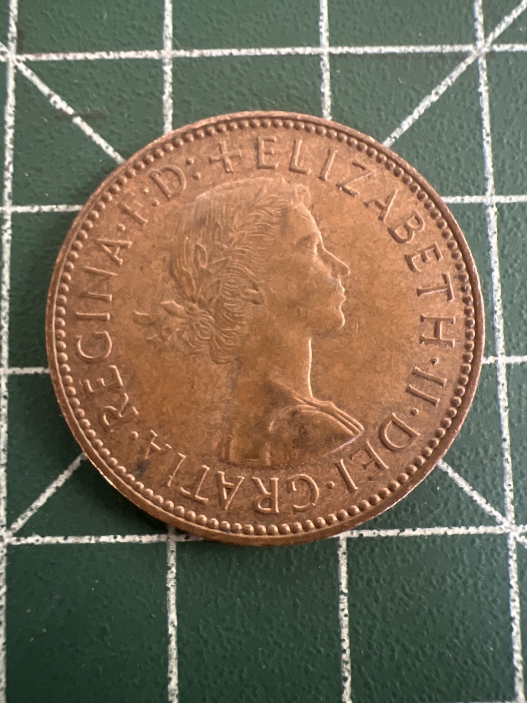 泡泡堂第九十四期  世界硬币专场（无押金，无佣金，捡漏，全场20包邮，偏远地区除外） 英国帆船半便士