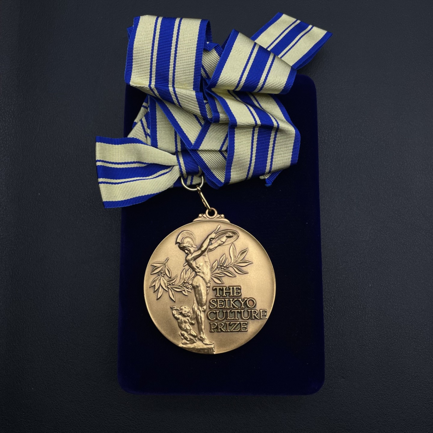 勋章奖章交易所9月10日群拍 圣教新闻社纪念章