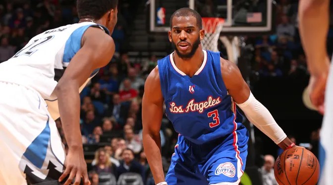 零元拍：“CP3”克里斯 保罗亲笔签字装裱球衣 Steiner公司亲鉴定认证标+证书，快船球衣，已做精美裱框。