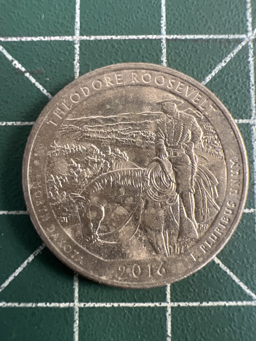 泡泡堂第八十一期  世界硬币专场（无押金，无佣金，捡漏，全场20包邮，偏远地区除外） 美国公园币