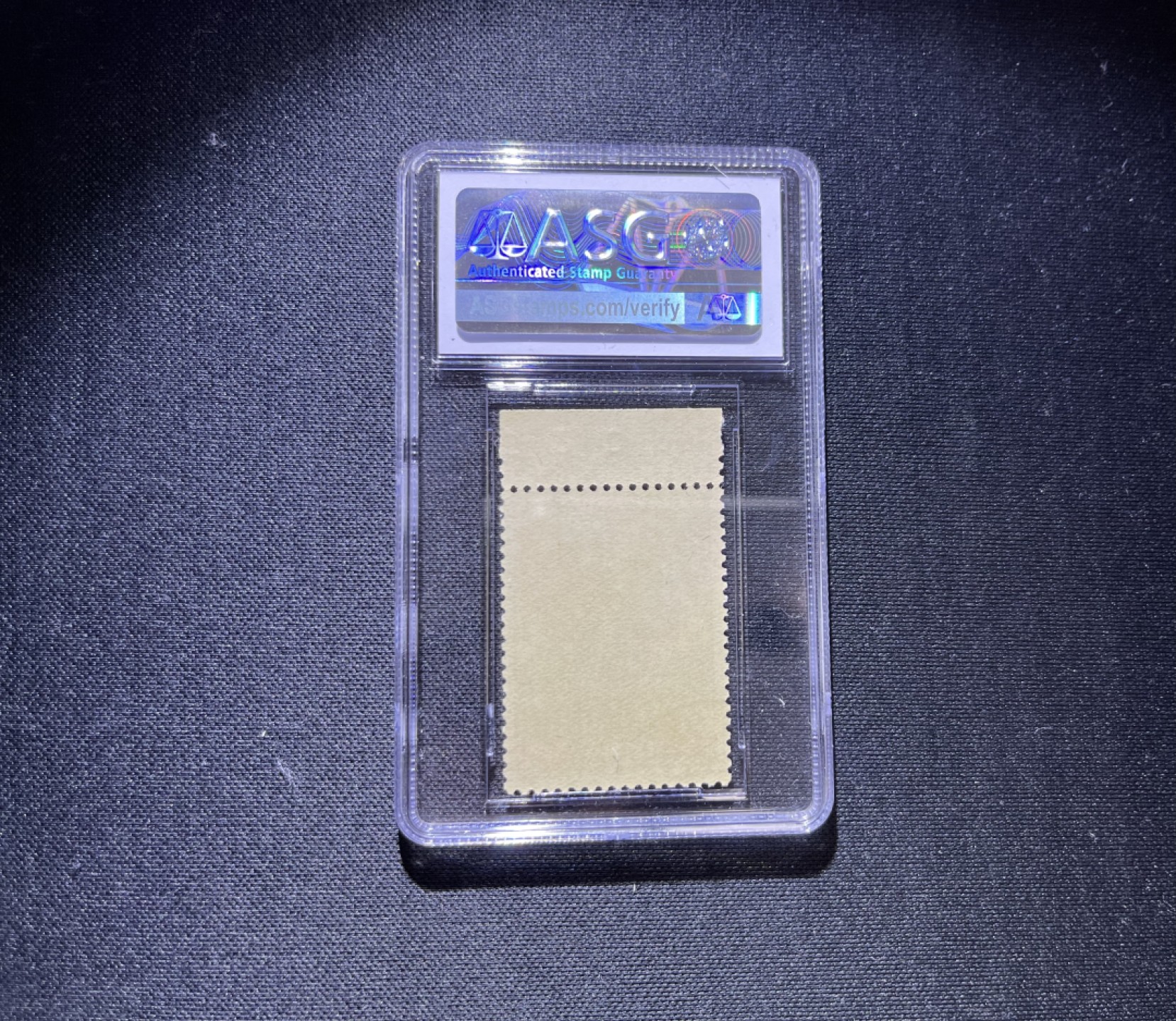 洪涛臻品 精品邮票限时拍卖第二十一期 特47西藏盖销，5-4总筋ASG85分一枚，数字边，三俗稀缺。老纪特经典高价票，盖销总筋，票状态好，无明显瑕疵，105最严格出分，价值洼地，注意捡漏。