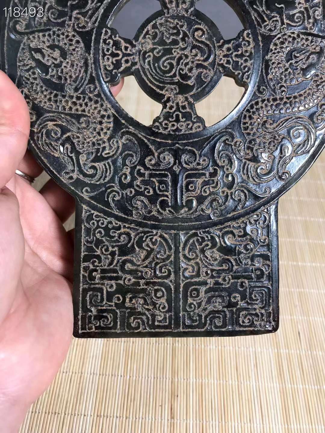 玉壁