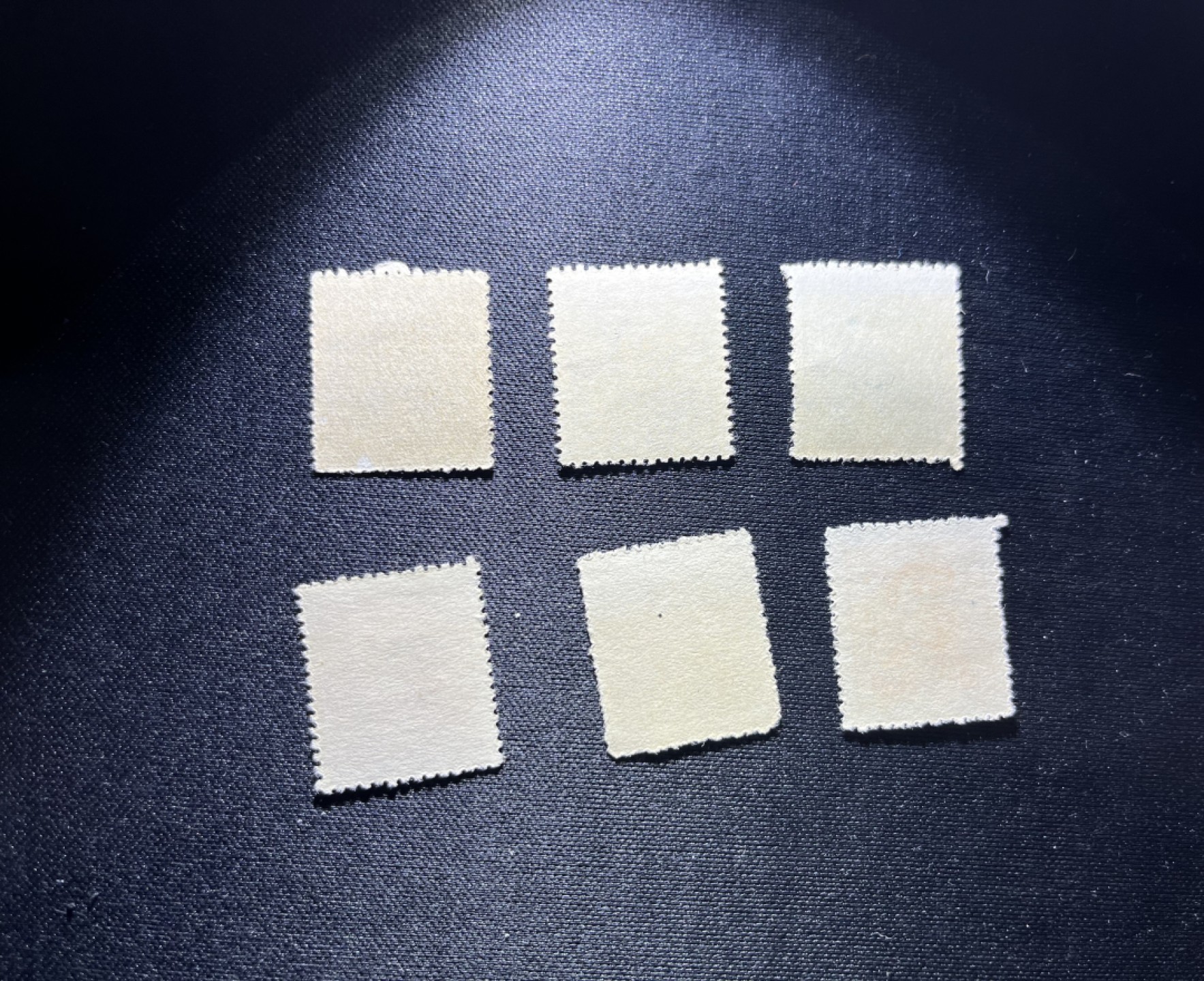 洪涛臻品 精品邮票限时拍卖第二十一期 解放区主席像不同面值枚，部分上品，部分近全品，非常漂亮，注意捡漏