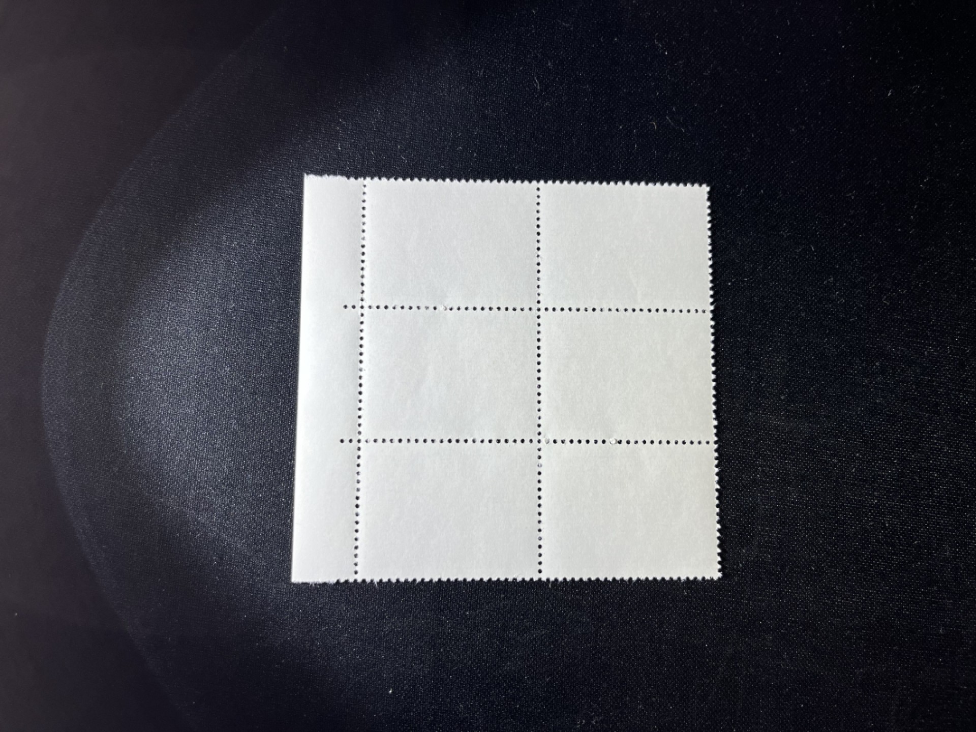 洪涛臻品 精品邮票限时拍卖第二十一期 编号N11  22分巴黎公社新，厂名，6方连一组，收藏级品相，三俗稀缺，拍照光线不好，无任何发黄，编号精品，普通全品好买，版撕全品不好碰，齿孔新，全品可评级，所有拍品包过灯，注意捡漏