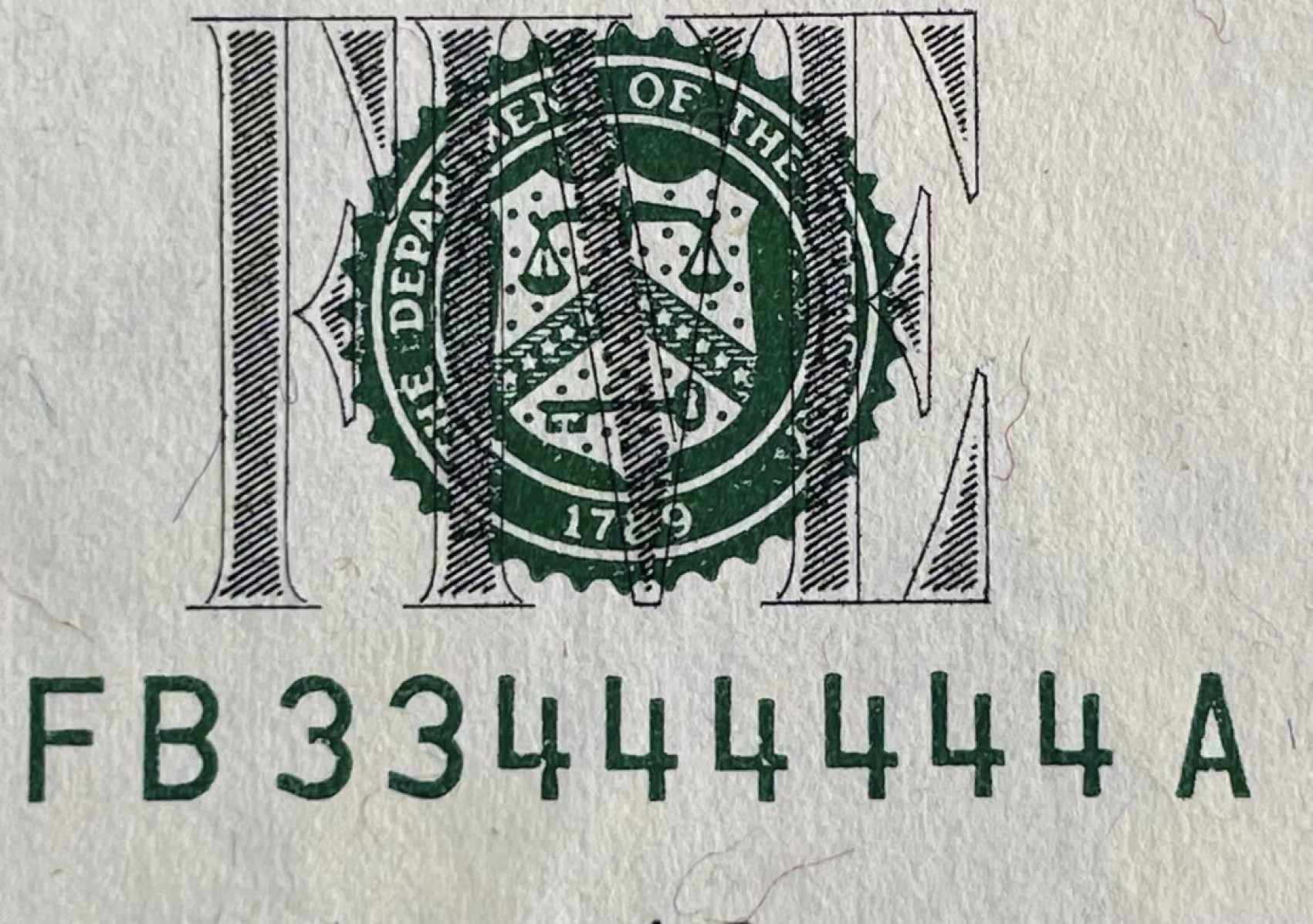 收藏联盟Quantum Auction 第189期中秋拍卖(已更新) 美国2003年5美元 品相全新unc 尾六同大象号 