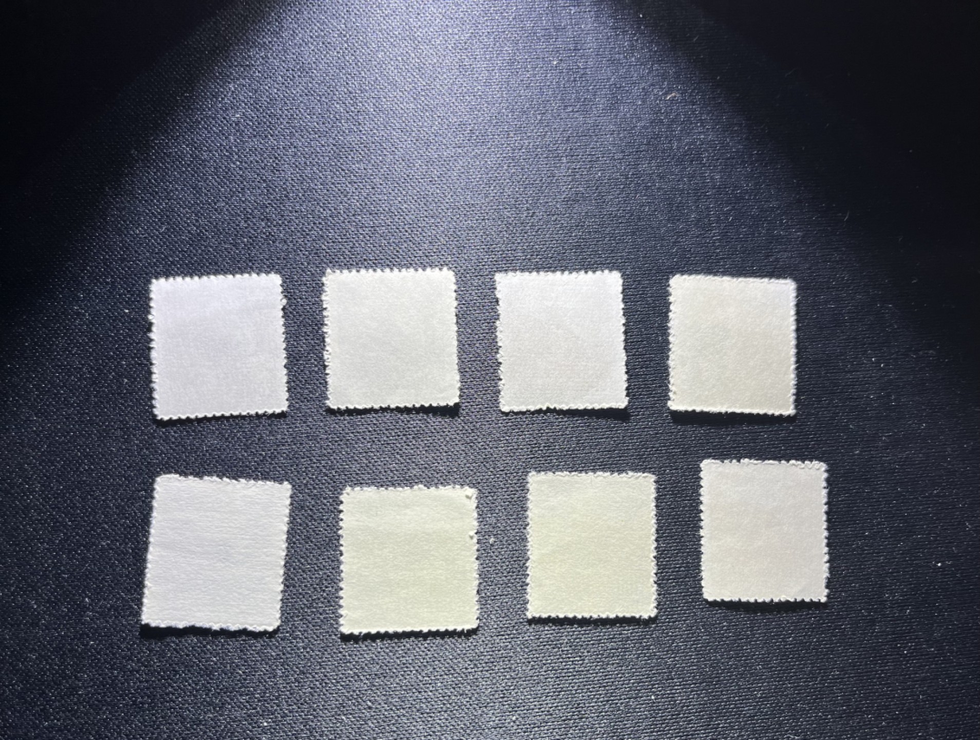 洪涛臻品 精品邮票限时拍卖第二十一期 普7几乎全品一套新全，极轻微不平整，简单处理一下就是全品，非常漂亮的一套普票，仅此一套，注意捡漏！！！