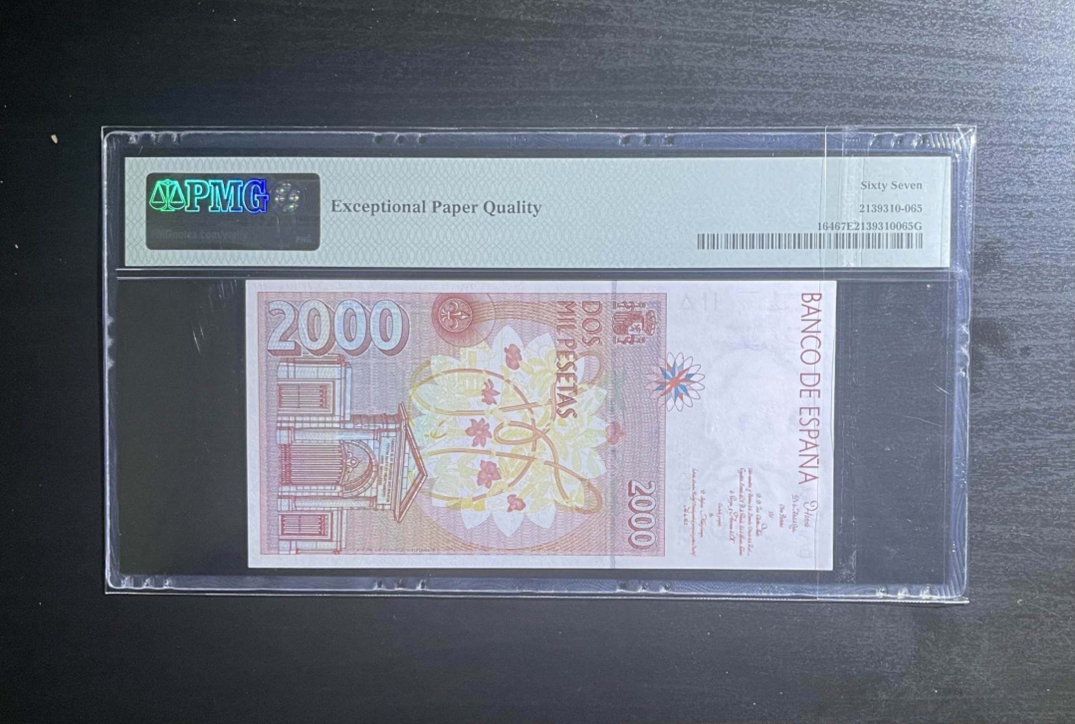 【丑猫0911】今晚7点整，自动快拍 西班牙2000(无47)