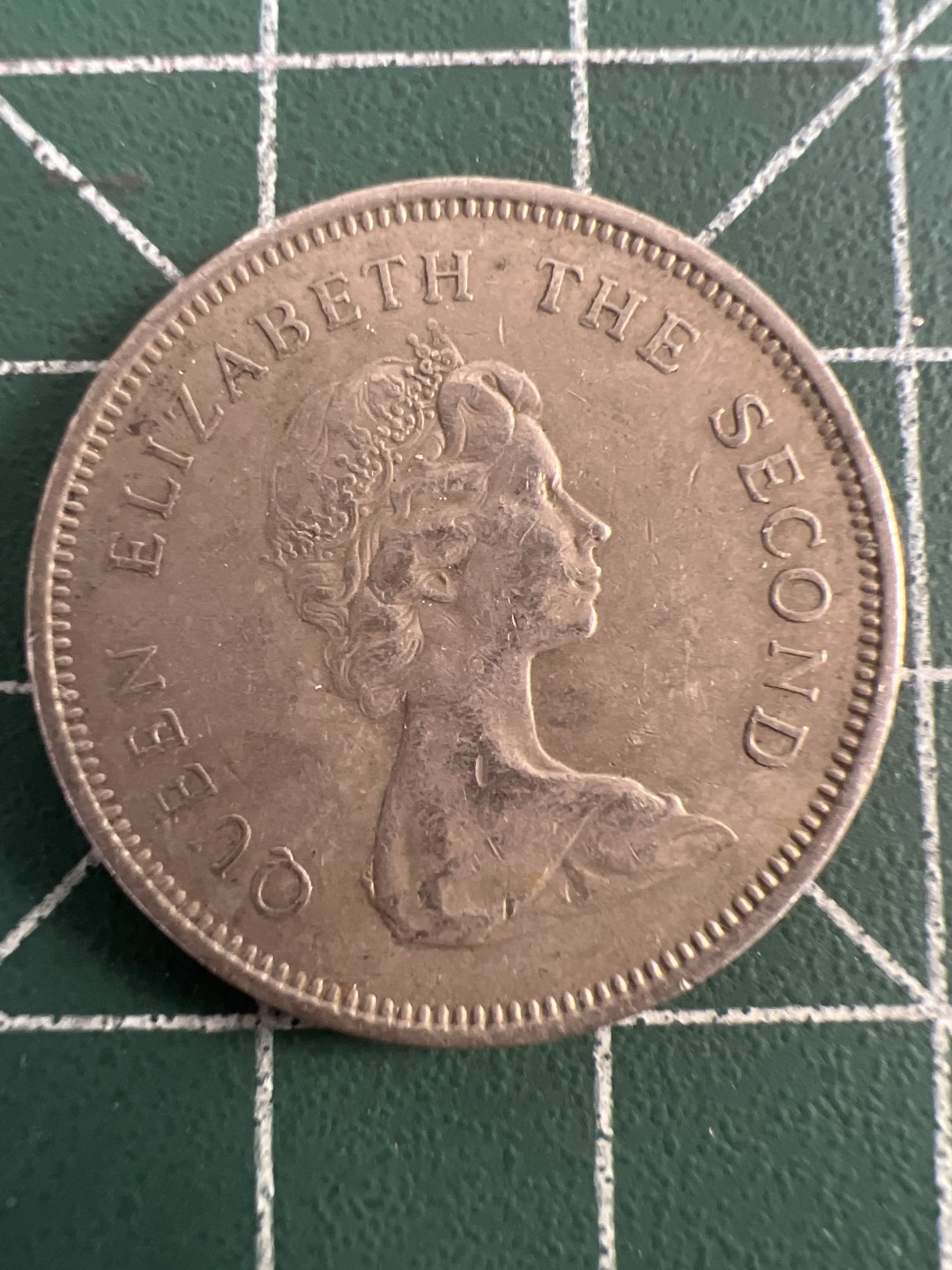 泡泡堂第八十二期  世界硬币纪念章纸币专场（无押金，无佣金，捡漏，全场20包邮，偏远地区除外） 香港80年一元