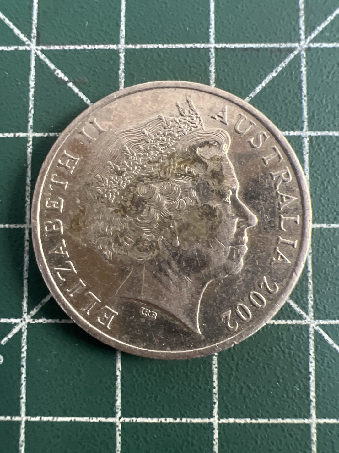 泡泡堂第九十四期  世界硬币专场（无押金，无佣金，捡漏，全场20包邮，偏远地区除外） 澳洲大二十分