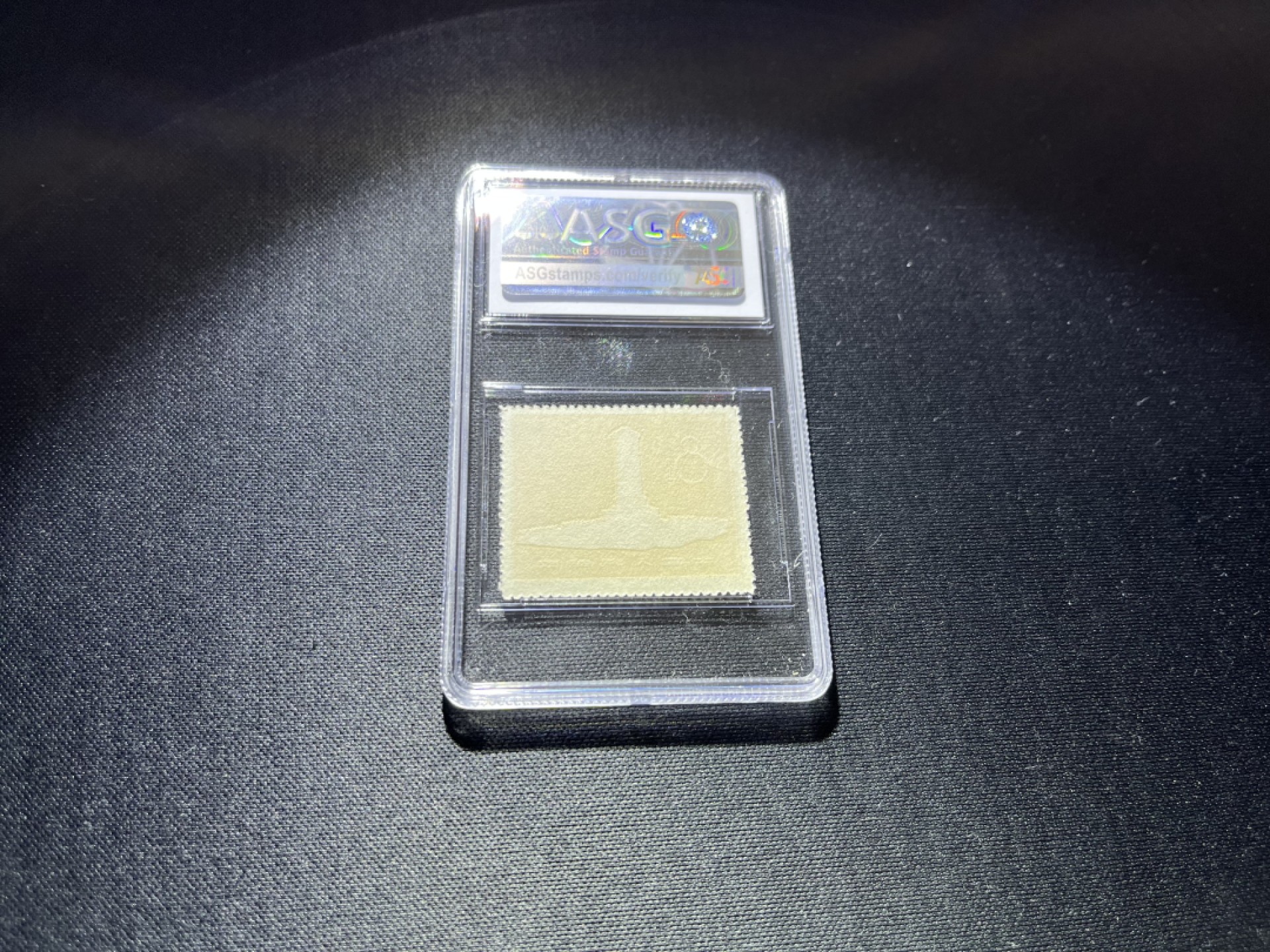 洪涛臻品 精品邮票限时拍卖第二十一期 纪47纪念碑盖销  ASG90分，状态好，齿孔漂亮，红色题材，有庄品种，新票价格高，盖销一样欣赏，藏家必备，注意捡漏