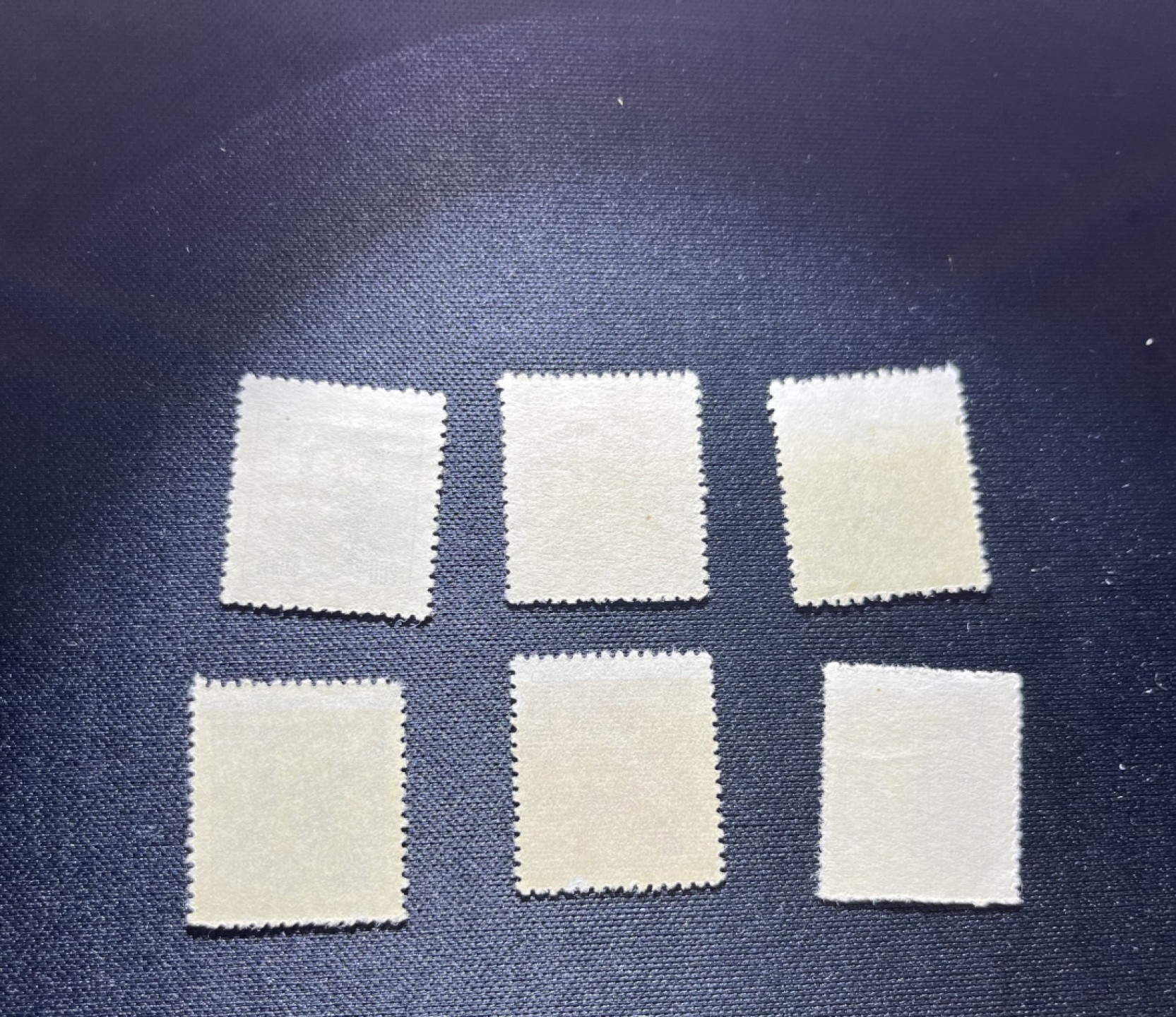 洪涛臻品 精选邮票限时拍卖第二十期 解放区主席头像邮票，部分上品，部分全品，值得收藏