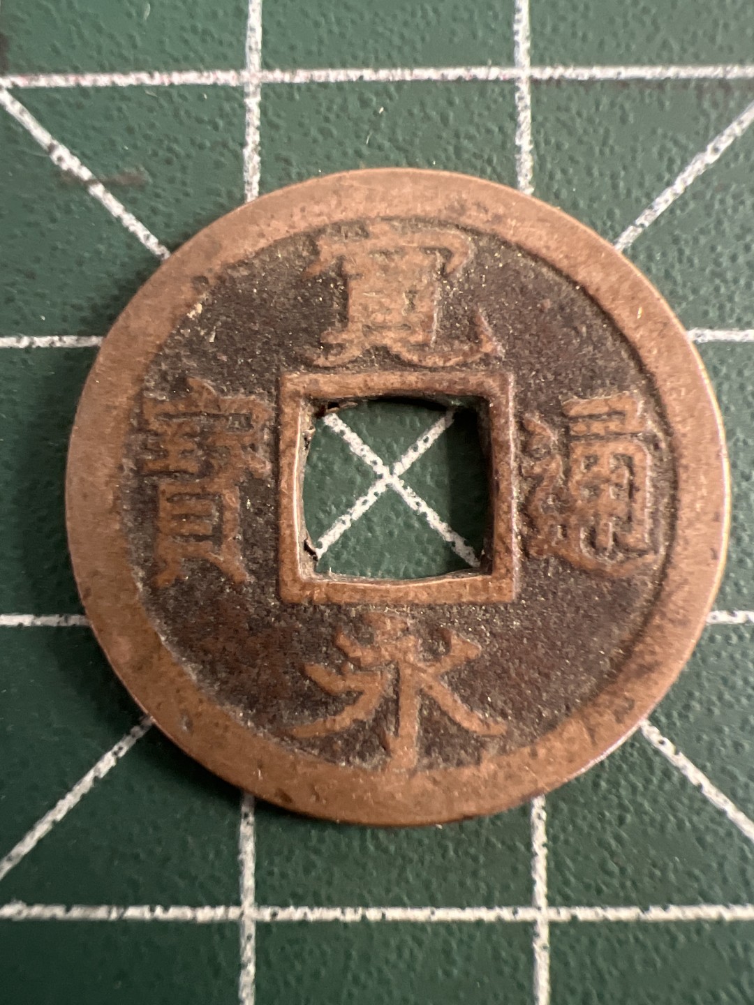 泡泡堂第八十二期  世界硬币纪念章纸币专场（无押金，无佣金，捡漏，全场20包邮，偏远地区除外） 宽永通宝