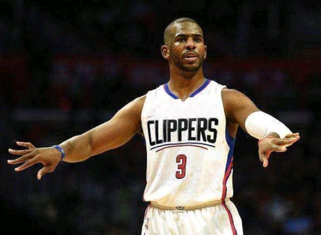 零元拍：“CP3”克里斯 保罗亲笔签字装裱球衣 Steiner公司亲鉴定认证标+证书，快船球衣，已做精美裱框。